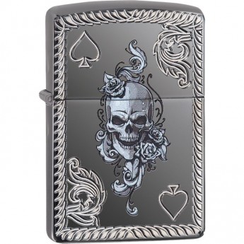 Зажигалка ZIPPO ARMOR 29666 Зажигалка ZIPPO ARMOR 29666