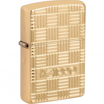 Зажигалка ZIPPO ARMOR® 46274