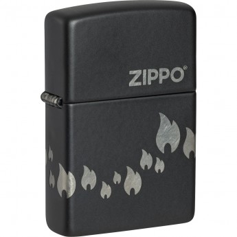 Зажигалка ZIPPO CLASSIC 48980 Зажигалка ZIPPO CLASSIC 48980