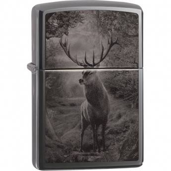 Зажигалка ZIPPO CLASSIC 49059 Зажигалка ZIPPO CLASSIC 49059