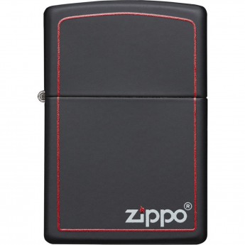 Зажигалка ZIPPO CLASSIC 218ZB Зажигалка ZIPPO CLASSIC 218ZB