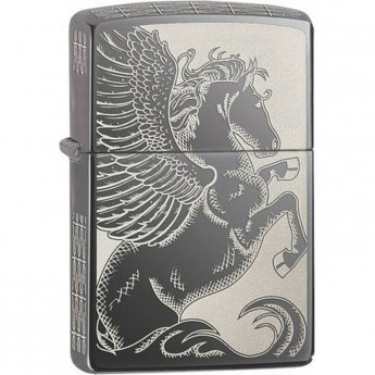 Зажигалка ZIPPO CLASSIC 28802 Зажигалка ZIPPO CLASSIC 28802