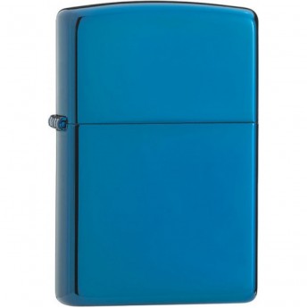 Зажигалка ZIPPO CLASSIC SAPPHIRE 20446 Зажигалка ZIPPO CLASSIC SAPPHIRE 20446